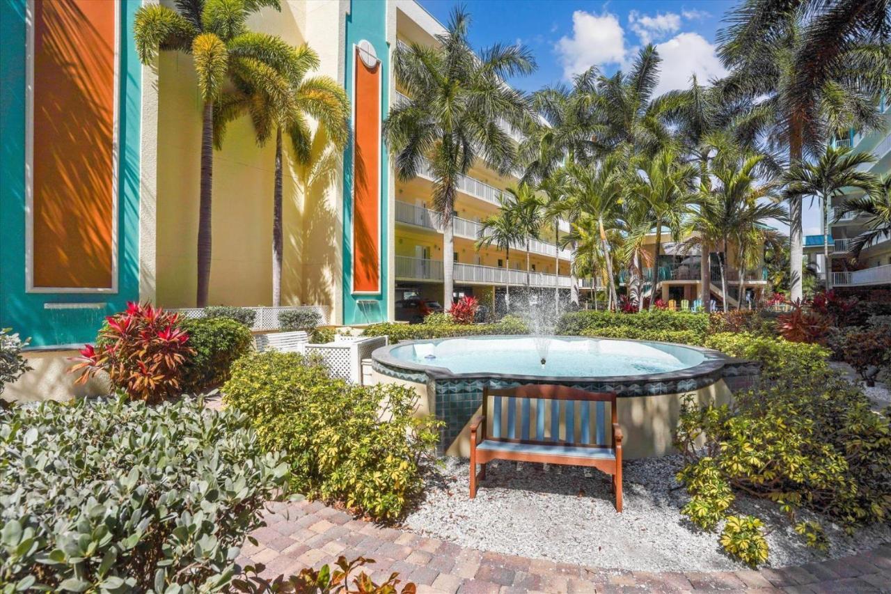 Villa Sunset Vistas 302S St. Pete Beach Exterior foto