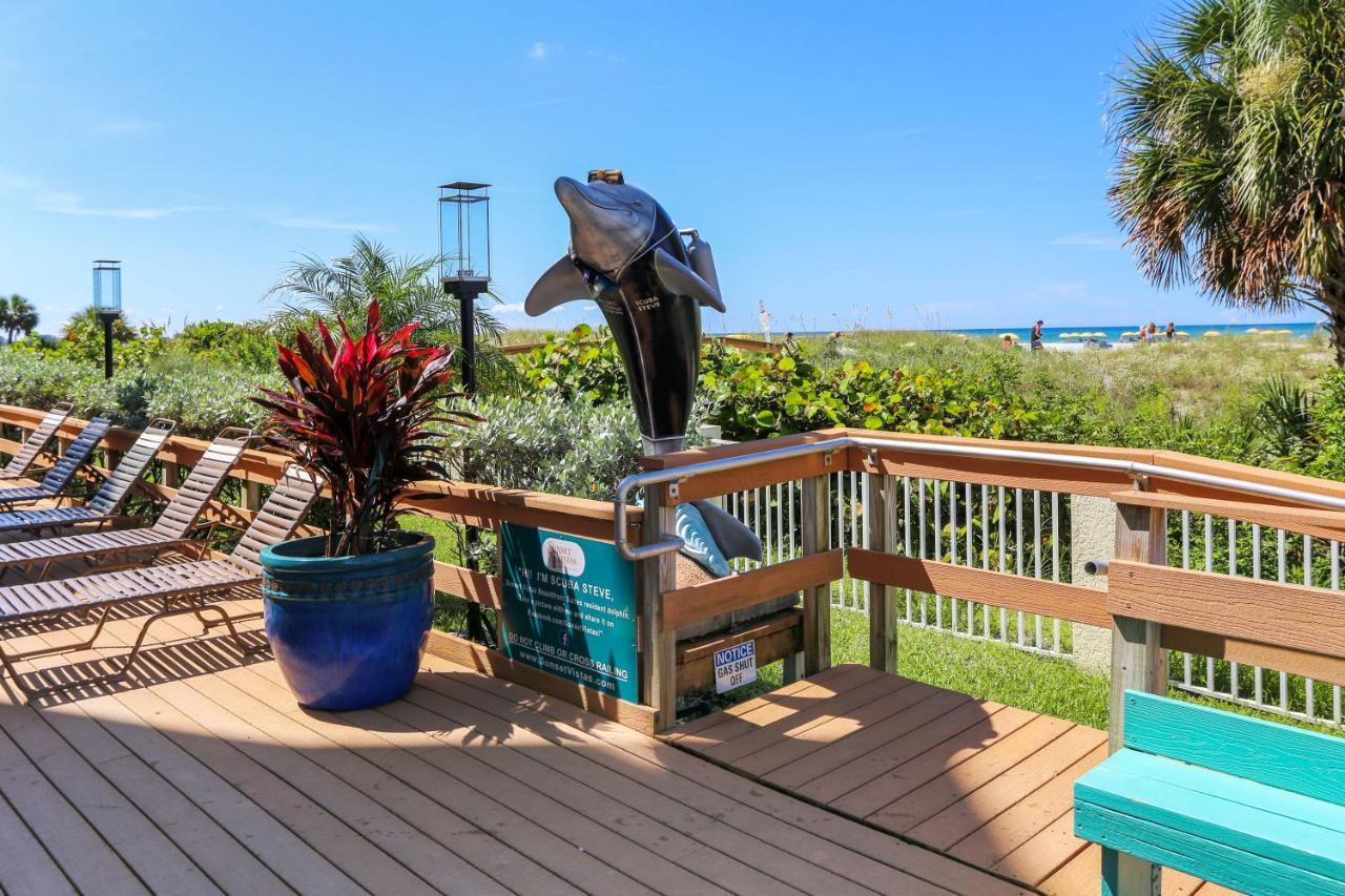 Villa Sunset Vistas 302S St. Pete Beach Exterior foto