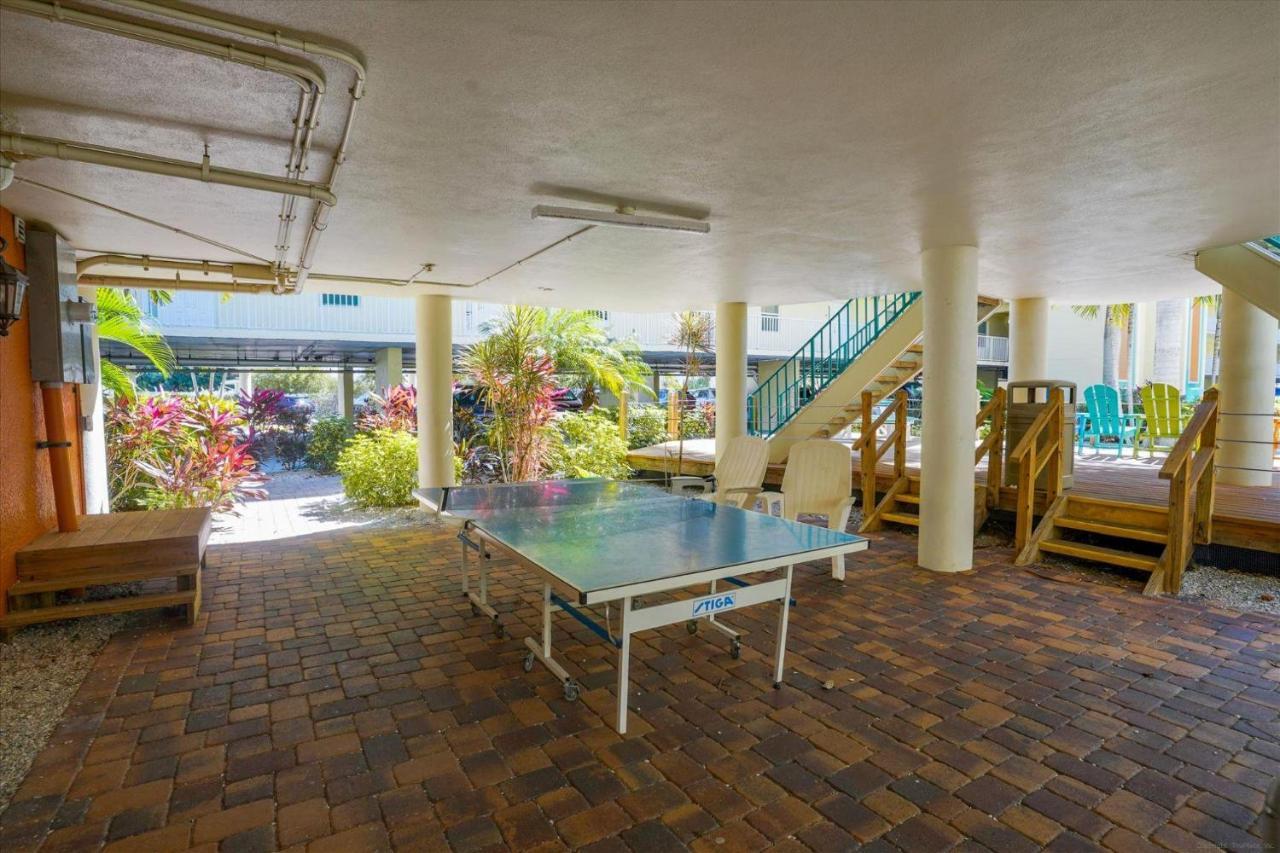 Villa Sunset Vistas 302S St. Pete Beach Exterior foto